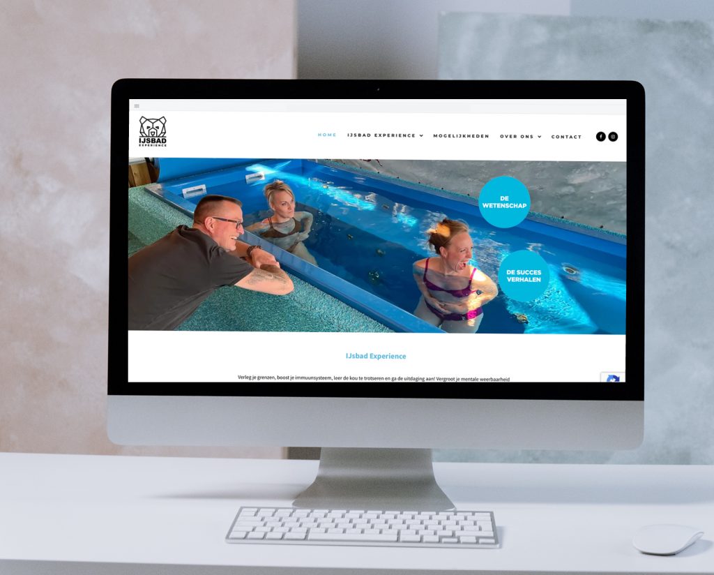 Case IJsbad Experience groeistrategie