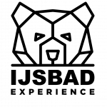 Logo Ijsbad Experience Case