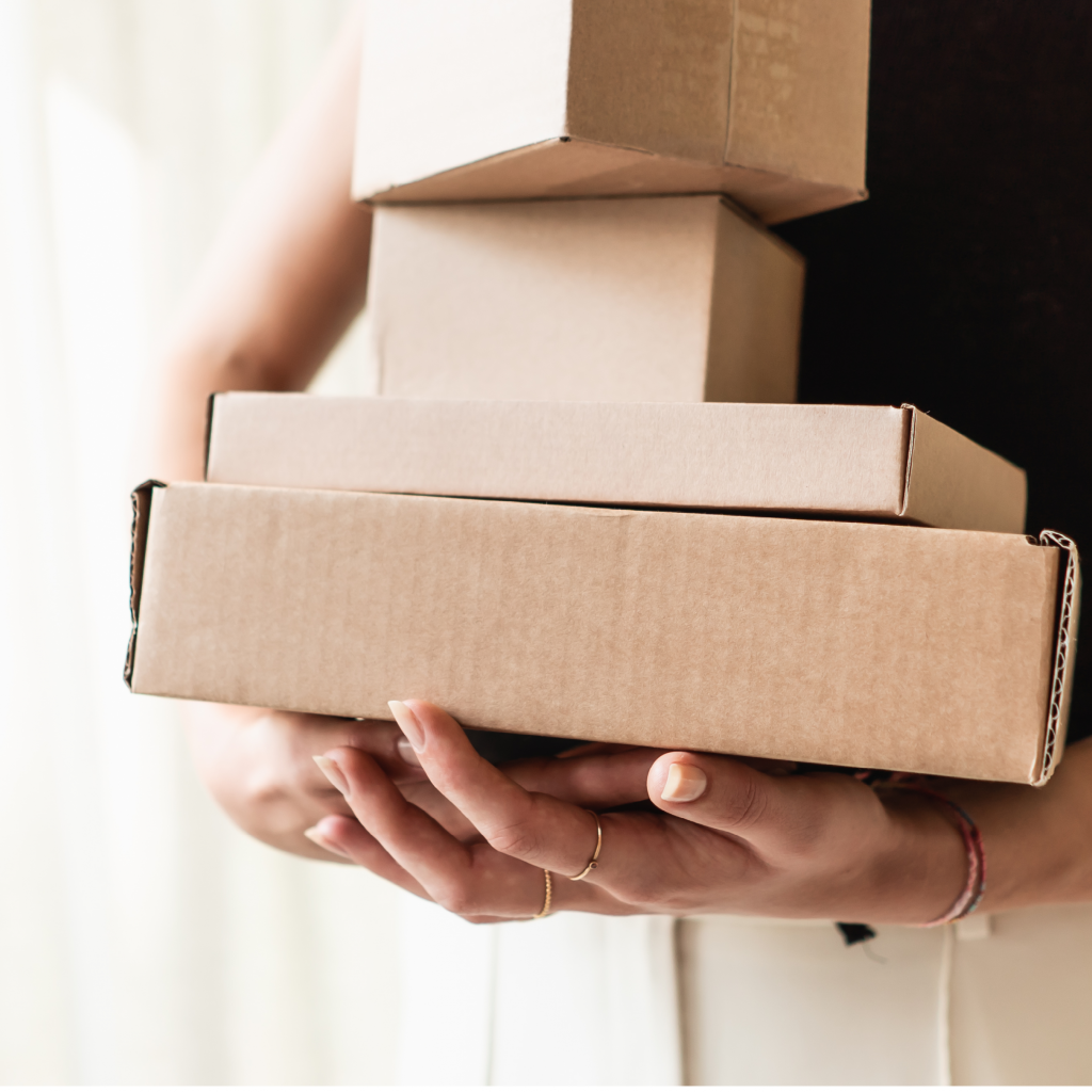 E-commerce trends 2023