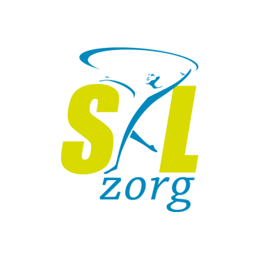 SUITMarketing_Case_S&L_Zorg_Logo